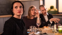 Lindenstraße-Folge 1748 Sturmfrei