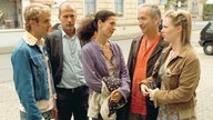 Tanja Schildknecht neu