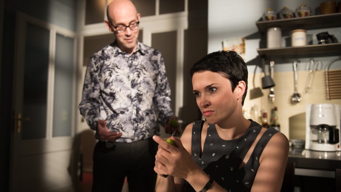 Lindenstraße Folge 1554 Dollarzeichen
