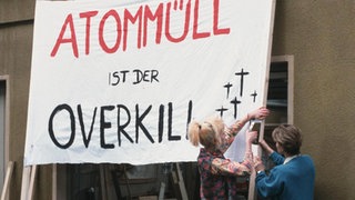 Lindenstrasse Teaserbilder