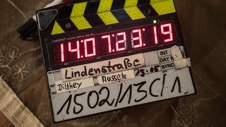 Lindenstrasse Teaserbilder