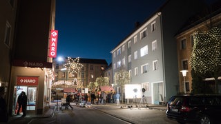 Lindenstrasse Teaserbilder