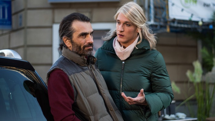 Lindenstraße-Folge 1709 Tierisch gut