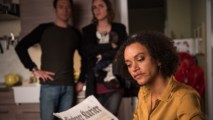 Lindenstraße-Folge 1709 Tierisch gut