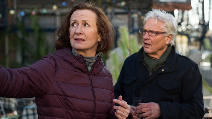 Lindenstraße-Folge 1709 Tierisch gut