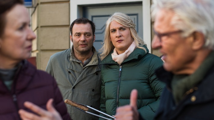 Lindenstraße-Folge 1709 Tierisch gut