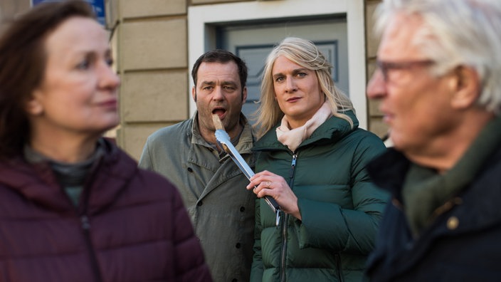 Lindenstraße-Folge 1709 Tierisch gut