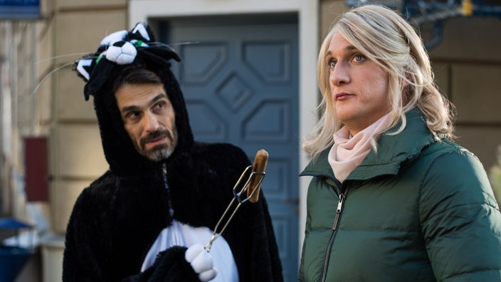 Lindenstraße-Folge 1709 Tierisch gut