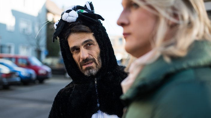 Lindenstraße-Folge 1709 Tierisch gut