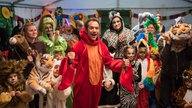 Lindenstraße-Folge 1709 Tierisch gut