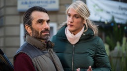 Lindenstraße-Folge 1709 Tierisch gut