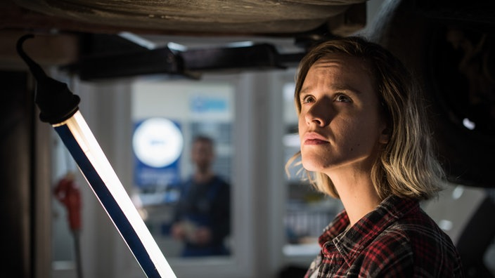 Lindenstraße-Folge 1660 Timos Lüge