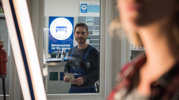 Lindenstraße-Folge 1660 Timos Lüge
