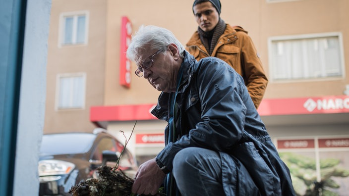 Lindenstraße-Folge 1660 Timos Lüge