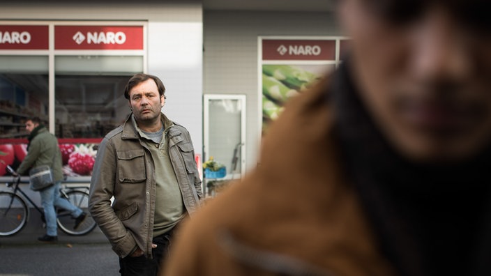 Lindenstraße-Folge 1660 Timos Lüge
