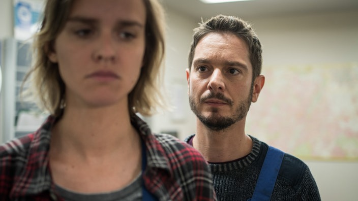 Lindenstraße-Folge 1660 Timos Lüge