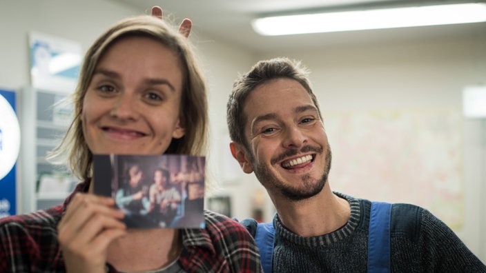 Lindenstraße-Folge 1660 Timos Lüge