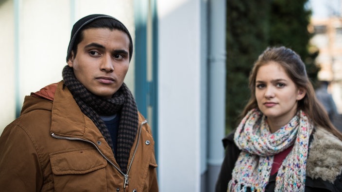Lindenstraße-Folge 1660 Timos Lüge