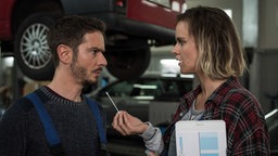 Lindenstraße-Folge 1660 Timos Lüge