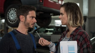 Lindenstraße-Folge 1660 Timos Lüge