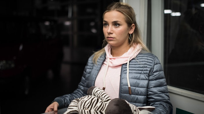 Lindenstraße-Folge 1660 Timos Lüge