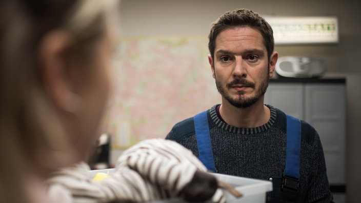 Lindenstraße-Folge 1660 Timos Lüge
