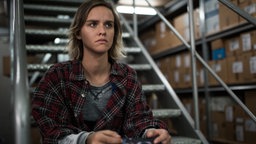 Lindenstraße-Folge 1660 Timos Lüge