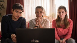 Lindenstraße-Folge 1660 Timos Lüge