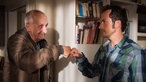 Lindenstraße-Folge 1613 "Tuberkulose"