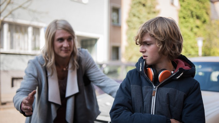 Lindenstraße-Folge 1613 "Tuberkulose"