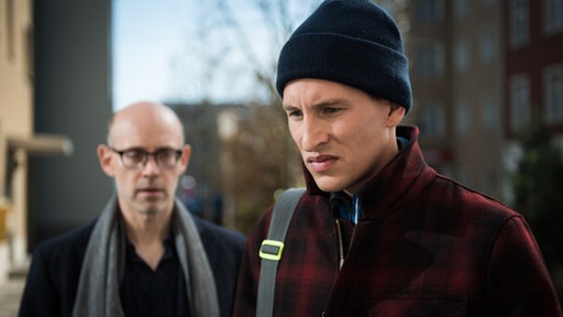 Lindenstraße-Folge 1613 "Tuberkulose"