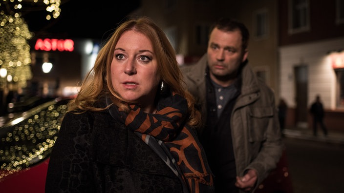 Lindenstraße-Folge 1701 Türkischer Honig