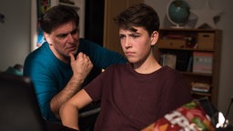 Lindenstraße-Folge 1701 Türkischer Honig