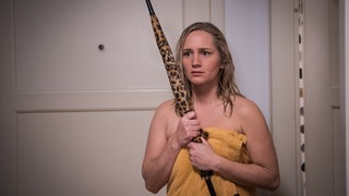Lindenstraße Folge 1622 Überdruck