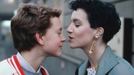 Valentinstag Siebzehn