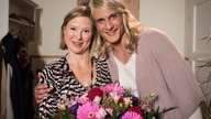 Valentinstag Siebzehn