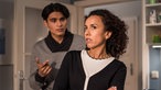 Lindenstraße-Folge 1707 Valentinsüberraschungen