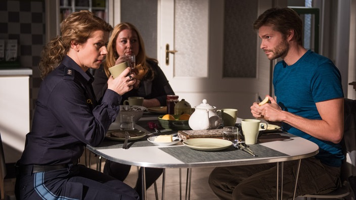 Lindenstraße-Folge 1707 Valentinsüberraschungen