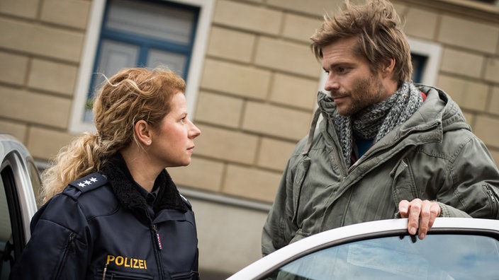 Lindenstraße-Folge 1707 Valentinsüberraschungen