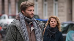 Lindenstraße-Folge 1707 Valentinsüberraschungen