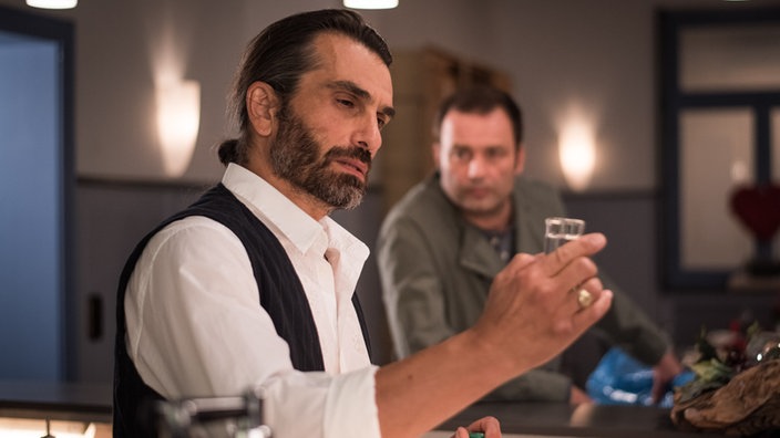 Lindenstraße-Folge 1707 Valentinsüberraschungen