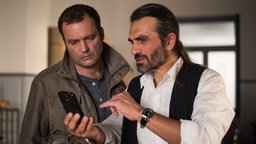 Lindenstraße-Folge 1707 Valentinsüberraschungen