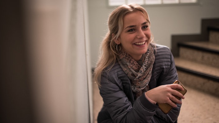 Lindenstraße Folge 1661 Vater werden ist nicht schwer