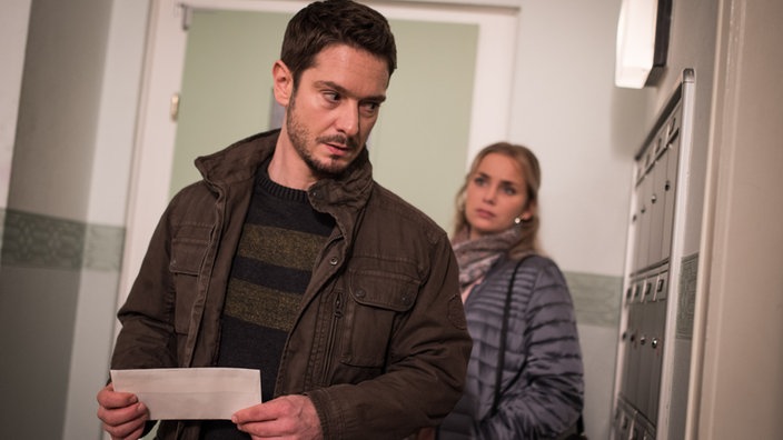 Lindenstraße Folge 1661 Vater werden ist nicht schwer
