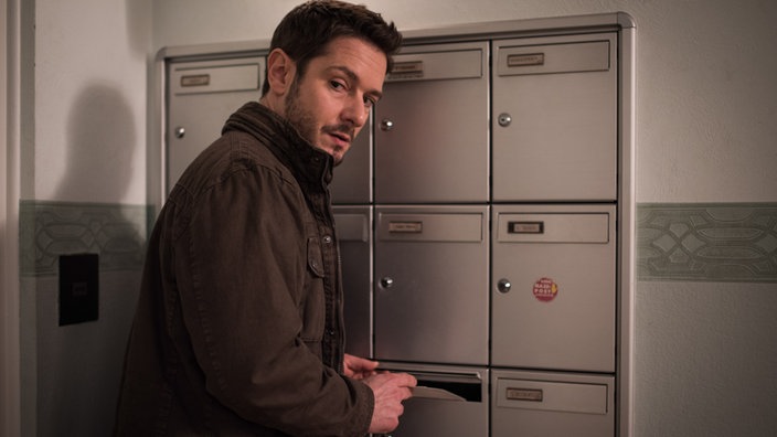 Lindenstraße Folge 1661 Vater werden ist nicht schwer