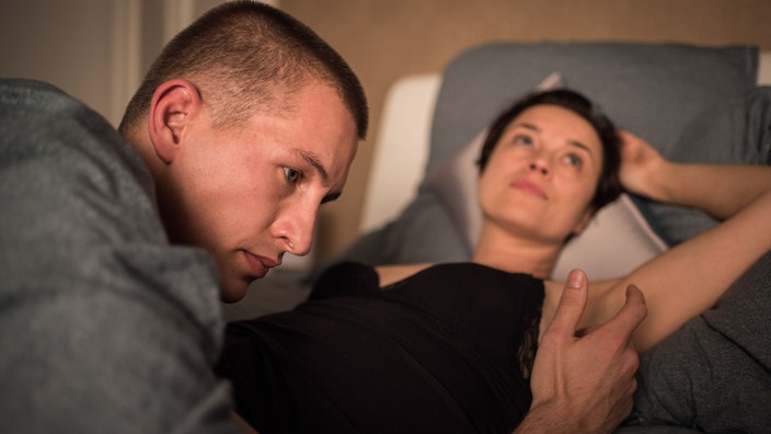 Lindenstraße Folge 1661 Vater werden ist nicht schwer