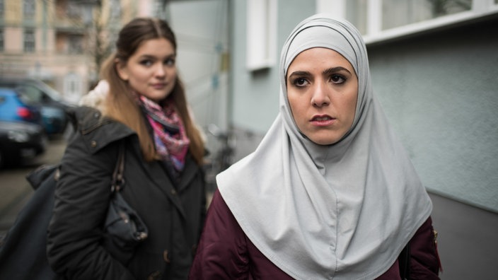 Lindenstraße Folge 1661 Vater werden ist nicht schwer