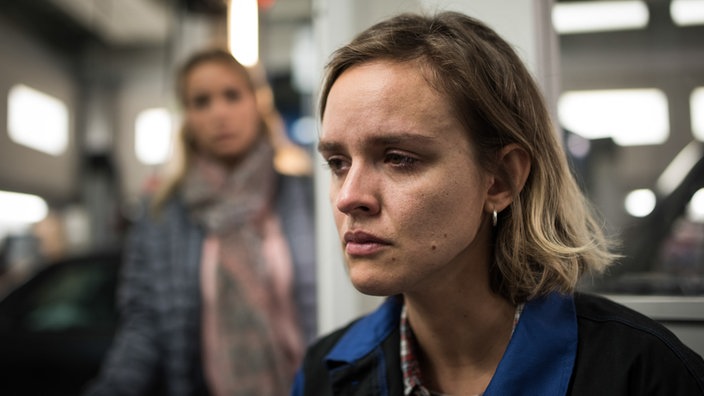 Lindenstraße Folge 1661 Vater werden ist nicht schwer