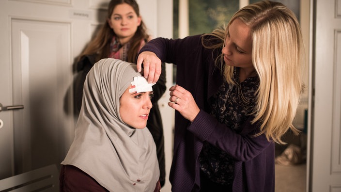 Lindenstraße Folge 1661 Vater werden ist nicht schwer