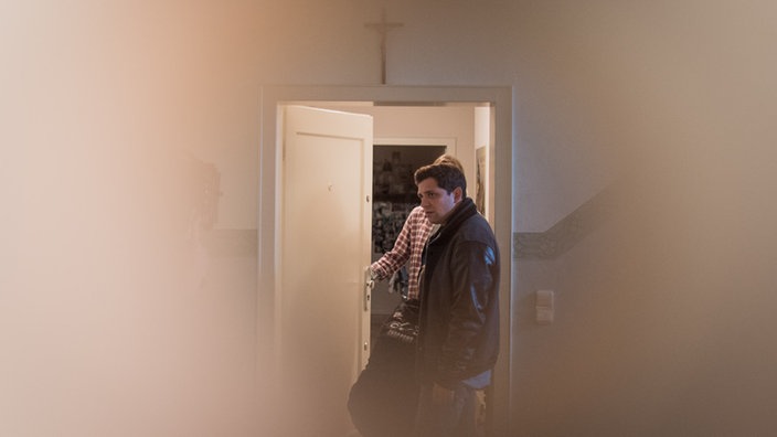 Lindenstraße Folge 1661 Vater werden ist nicht schwer